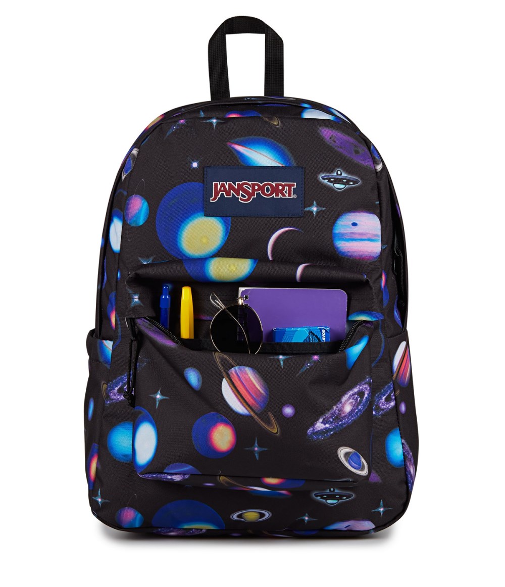 Jansport SuperBreak® Plus - Surreal Space