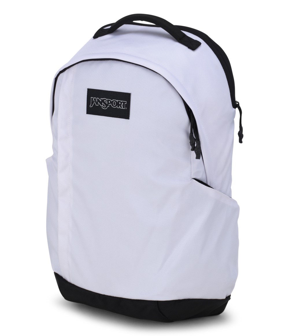 Jansport Station Pack - White