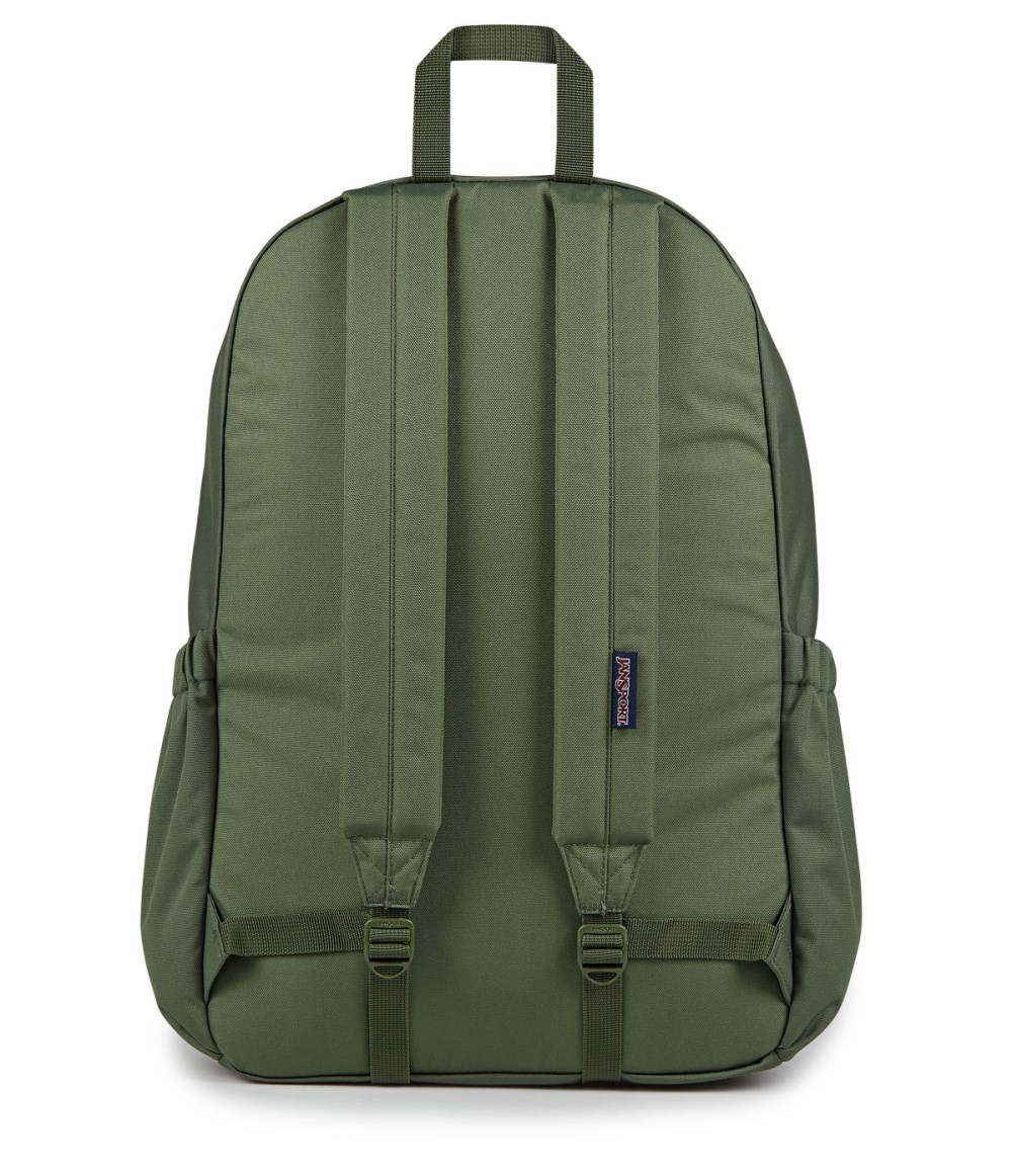 Jansport Lounge Pack - Cargo Green