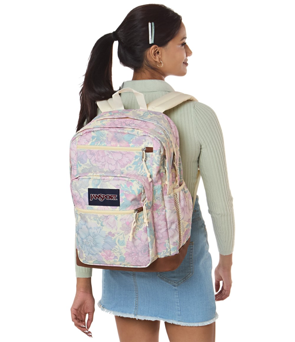 Jansport Cool Student - Faded Tapestry
