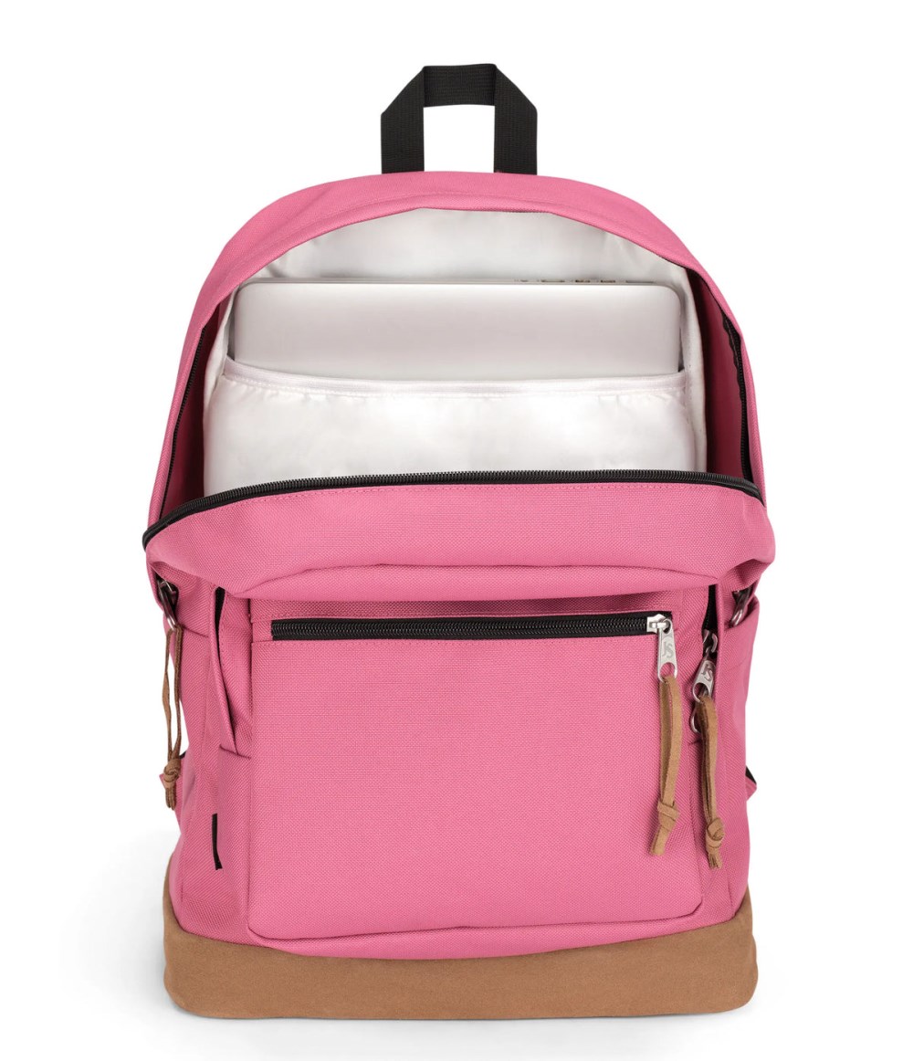 Jansport Right Pack - Mauve Haze