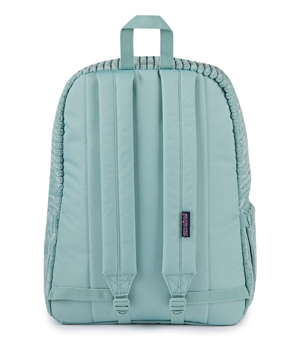 Jansport SuperBreak® Plus - Surreal Corduroy Sage