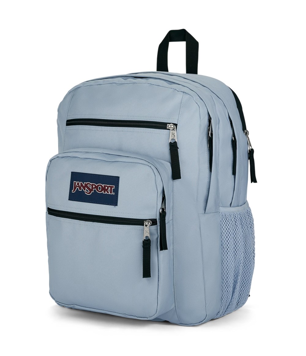 Jansport Big Student - Blue Dusk