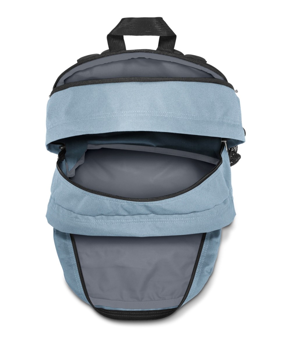 Jansport Big Student - Blue Dusk
