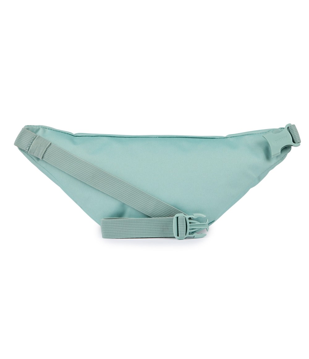 Jansport Swing Waistpack - Faded Sage