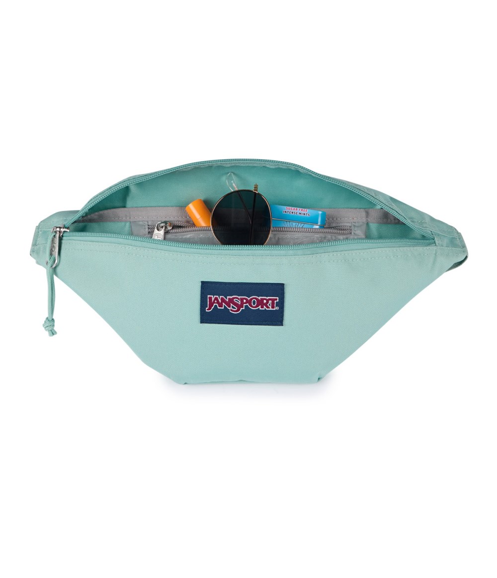 Jansport Swing Waistpack - Faded Sage
