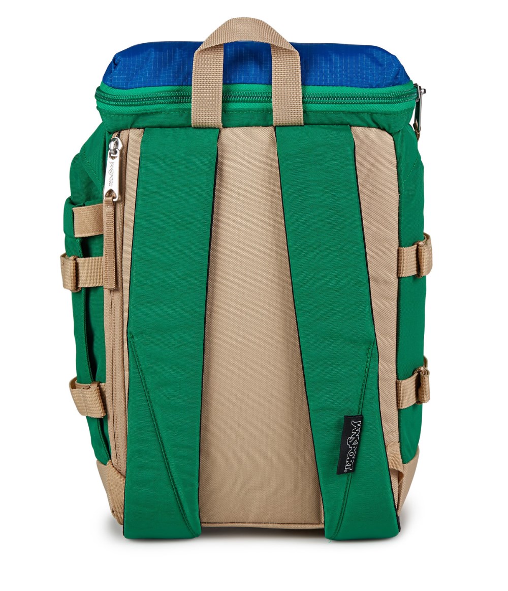 Jansport Mini Skip Pack - Jelly Kelly