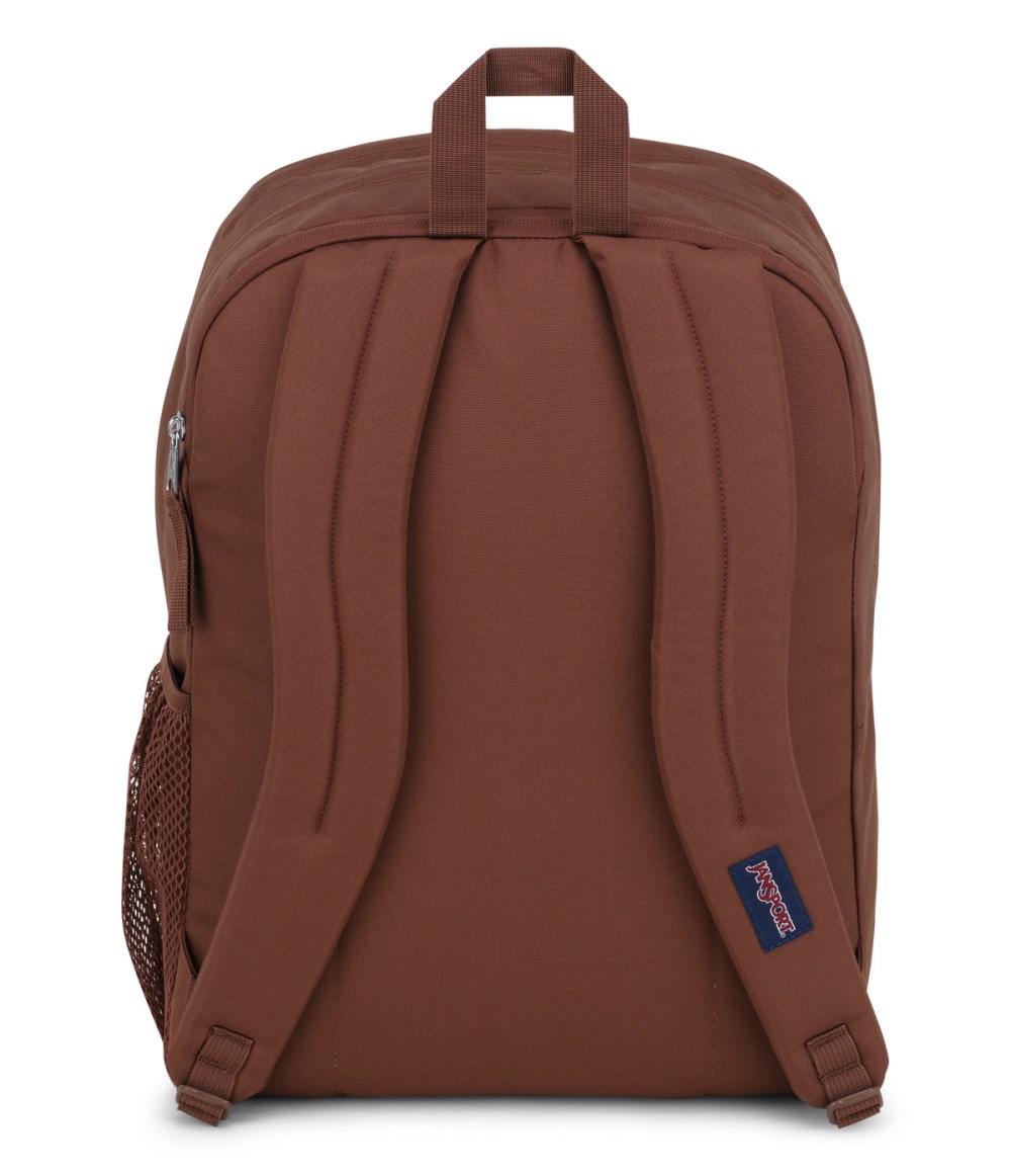 Jansport Big Student - Basic Brown
