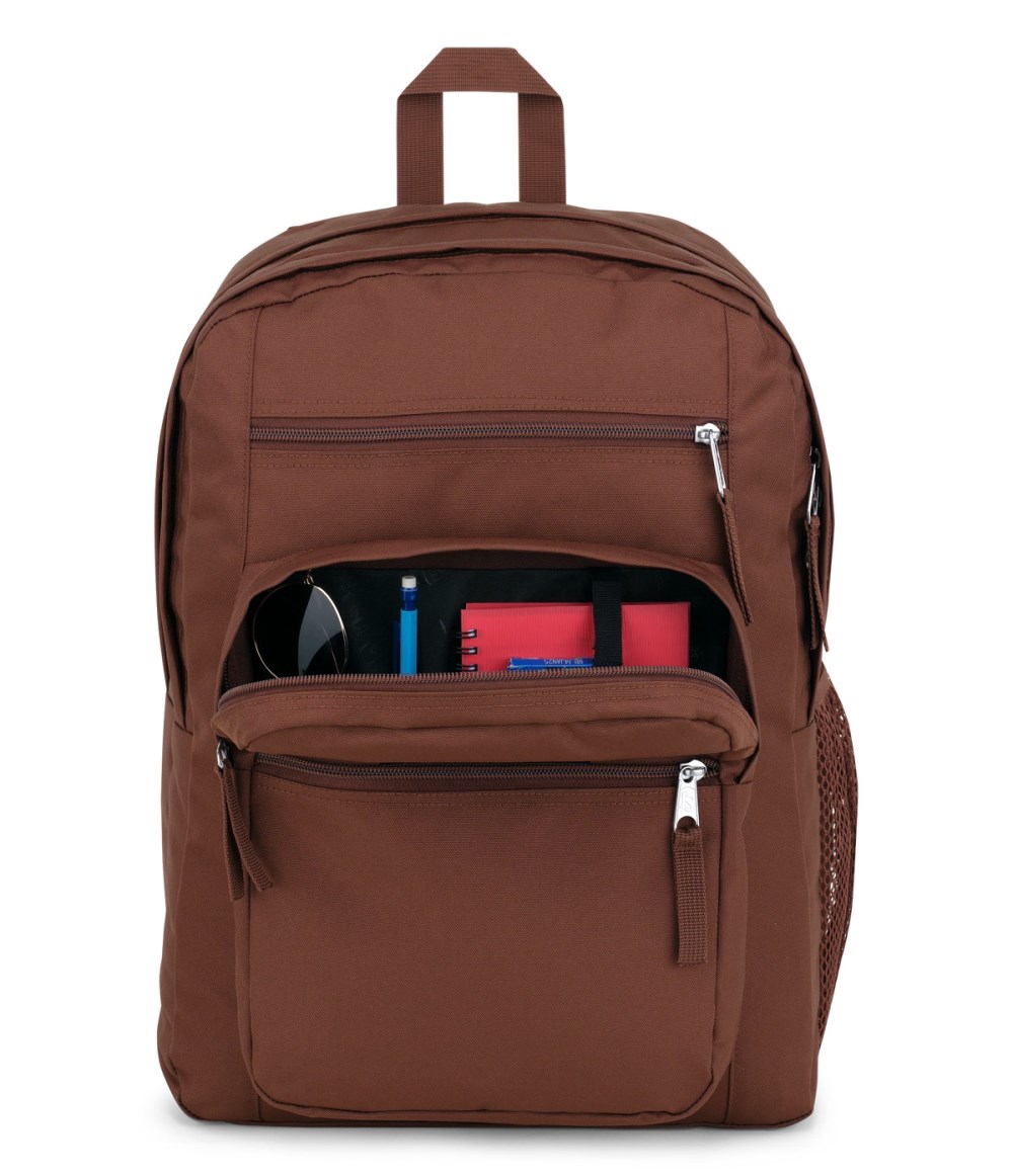 Jansport Big Student - Basic Brown