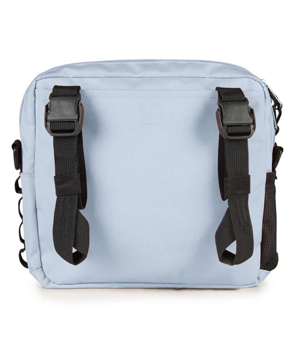 Jansport Central Adaptive Crossbody - Blue Dusk