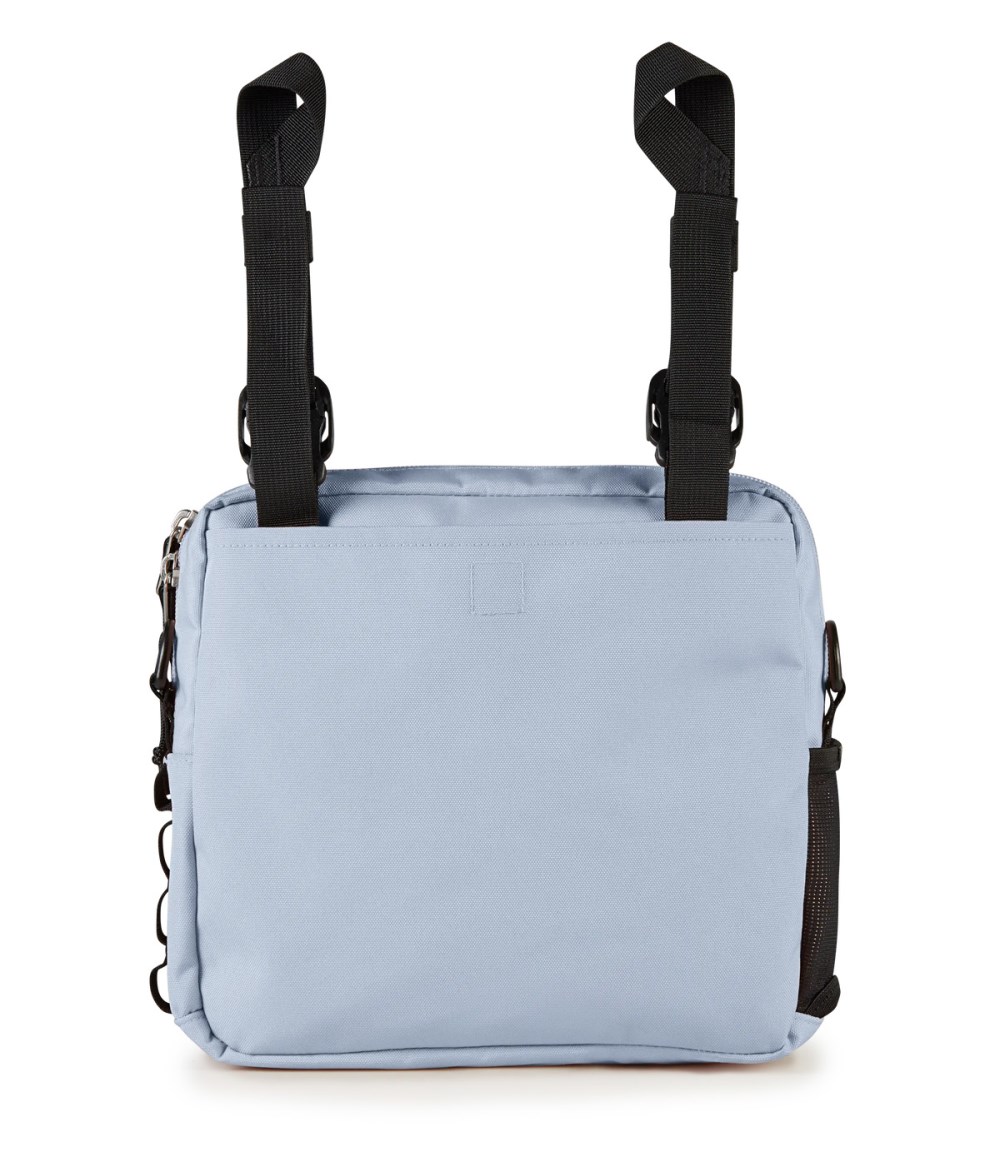 Jansport Central Adaptive Crossbody - Blue Dusk