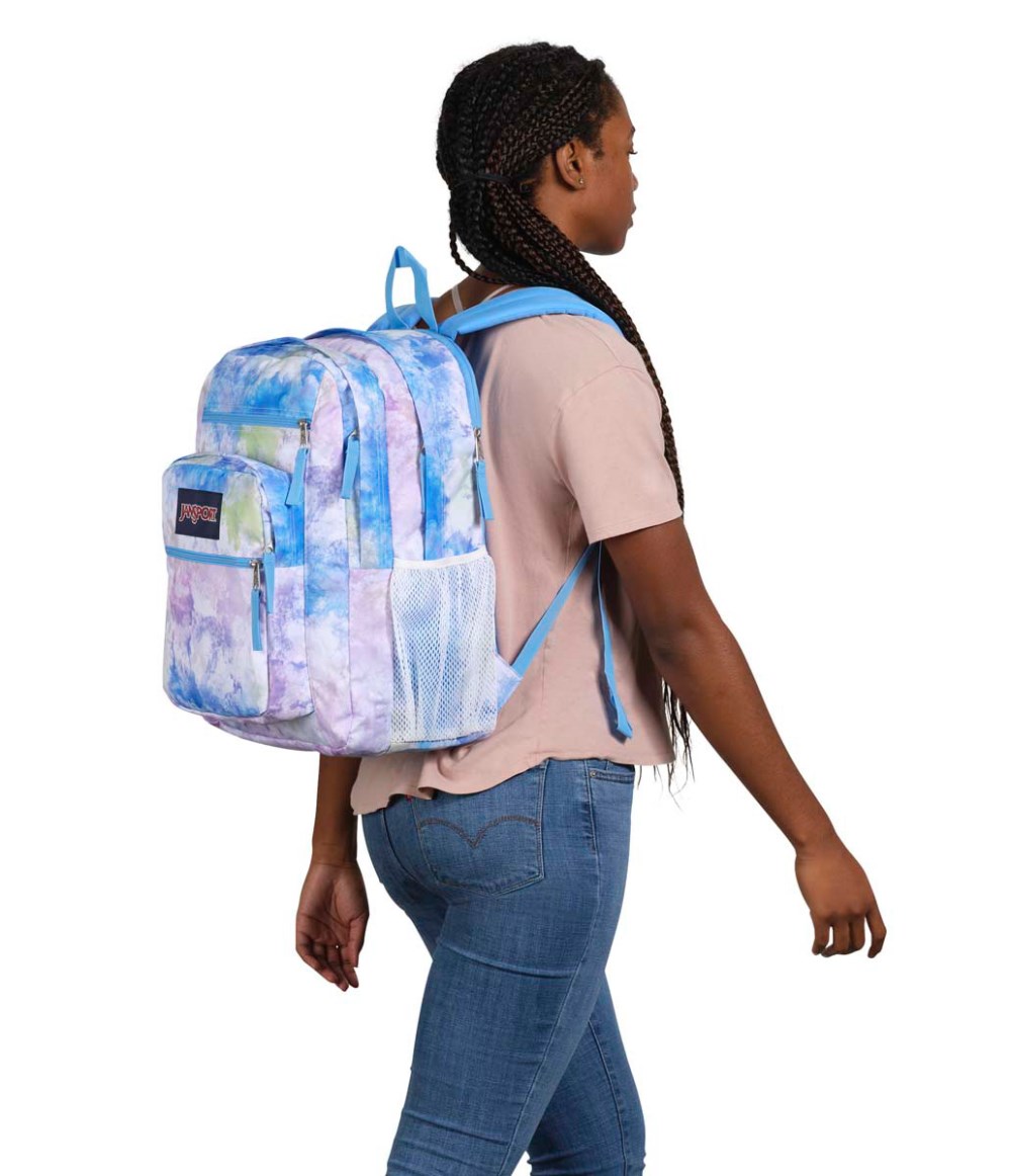 Jansport Big Student - Batik Wash