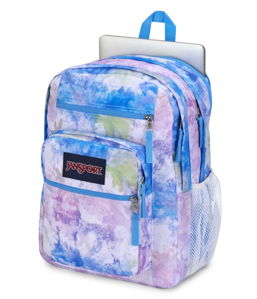 Jansport Big Student - Batik Wash