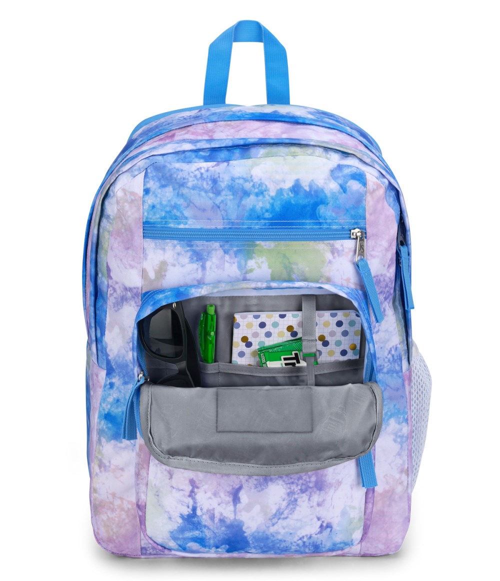 Jansport Big Student - Batik Wash