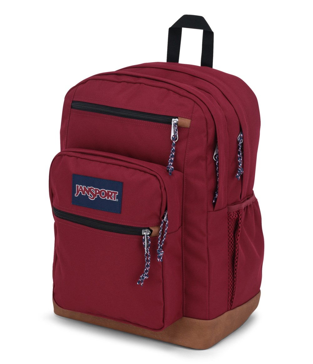 Jansport Cool Student - Russet Red