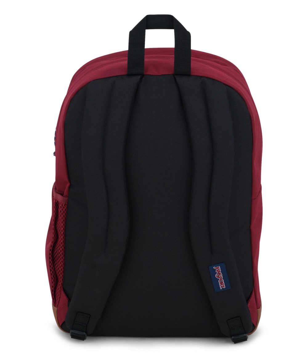 Jansport Cool Student - Russet Red