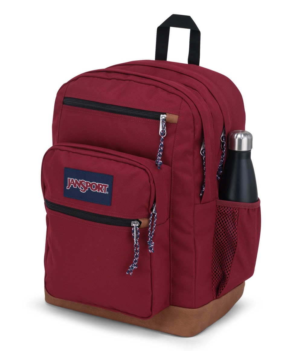 Jansport Cool Student - Russet Red