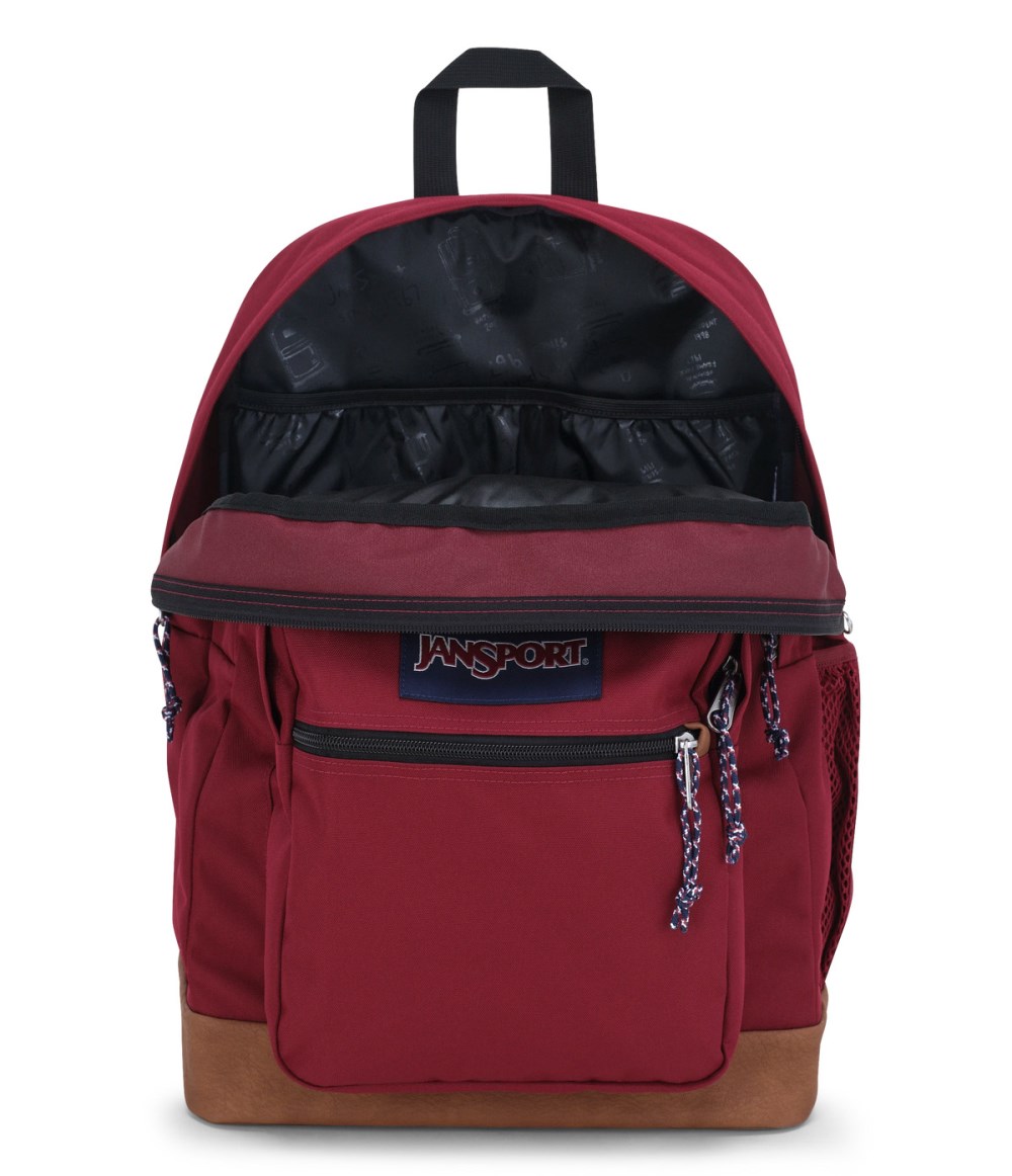 Jansport Cool Student - Russet Red