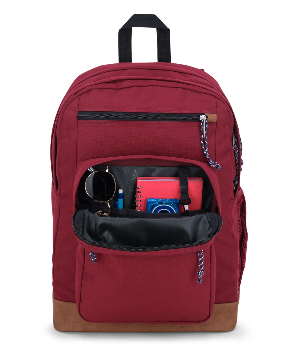 Jansport Cool Student - Russet Red