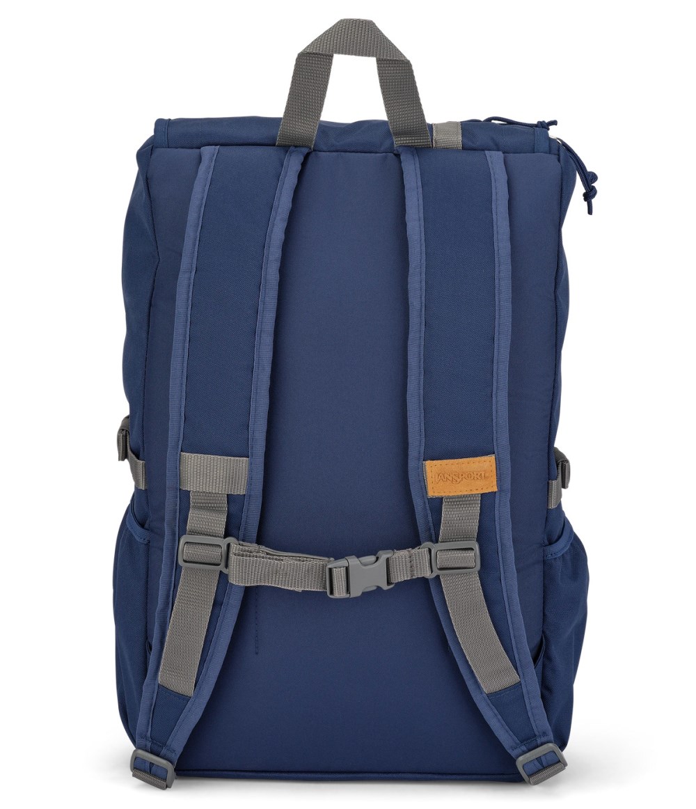 Jansport Hatchet Backpack - Navy
