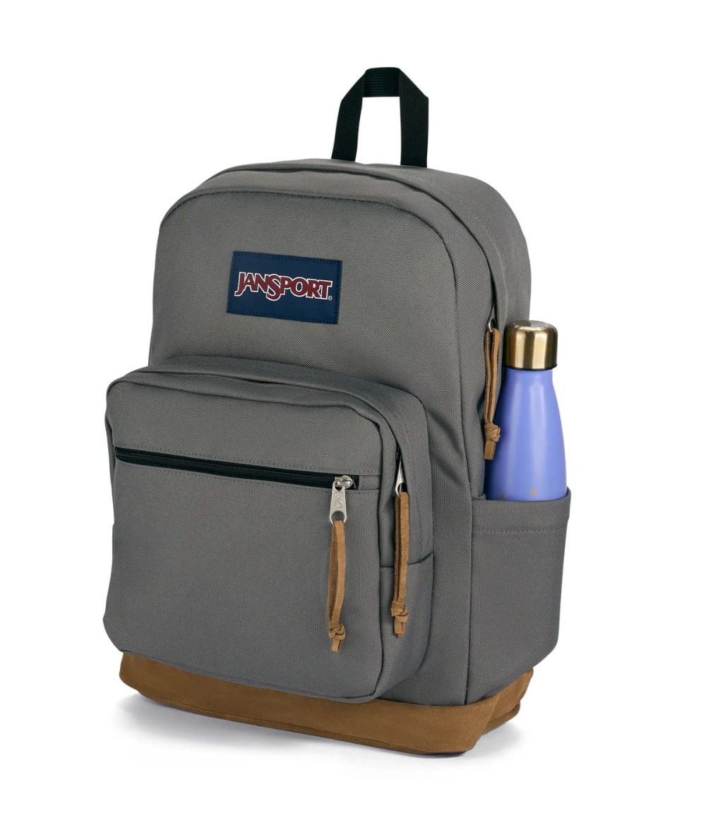Jansport Right Pack - Graphite Grey