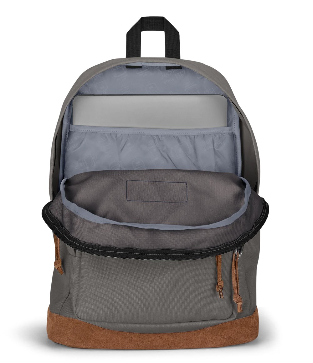 Jansport Right Pack - Graphite Grey