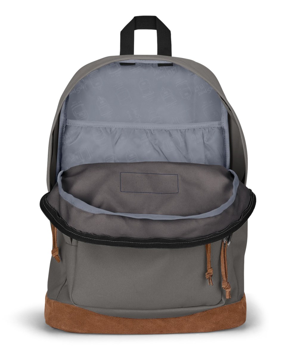 Jansport Right Pack - Graphite Grey