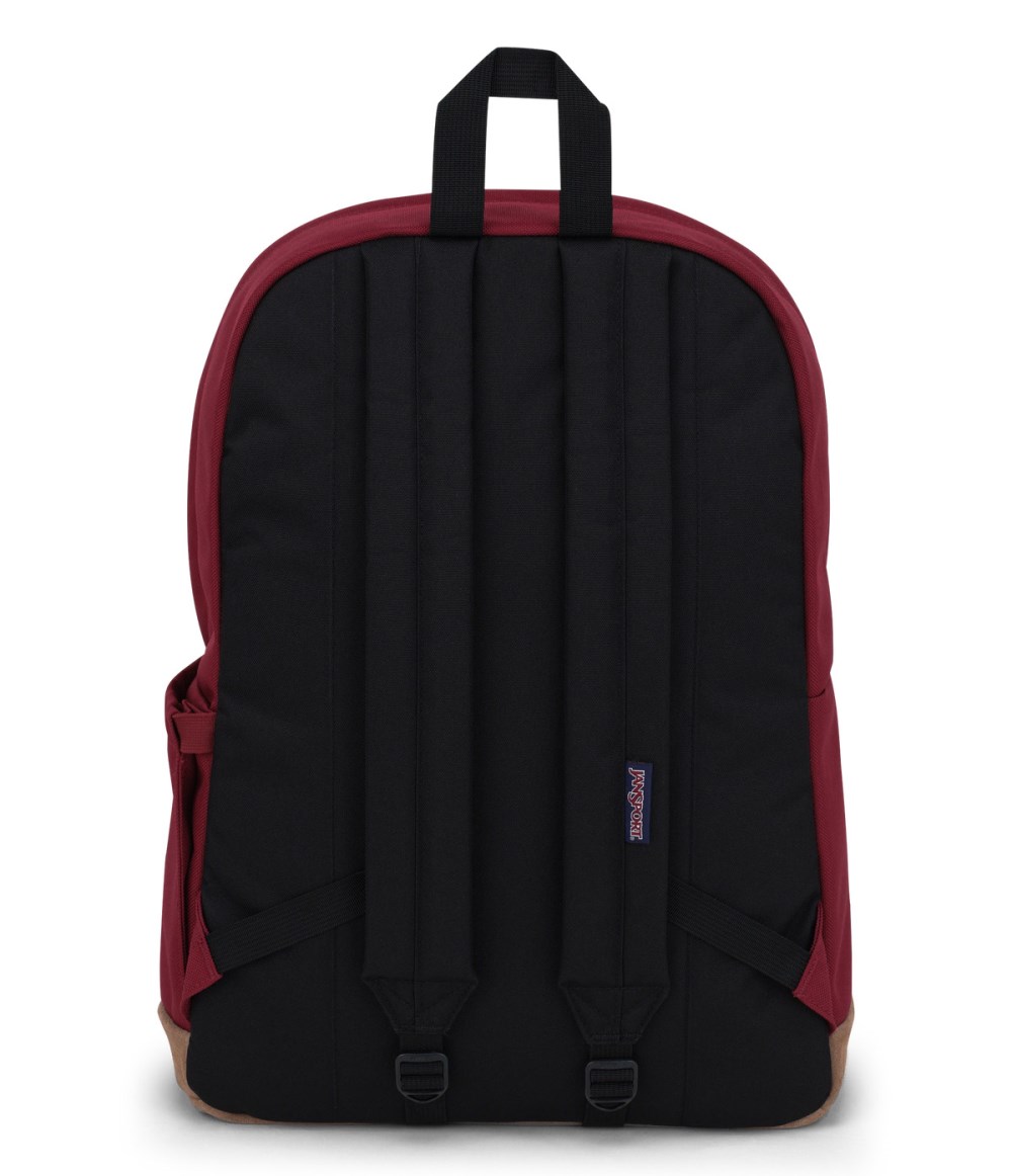 Jansport Right Pack - Russet Red