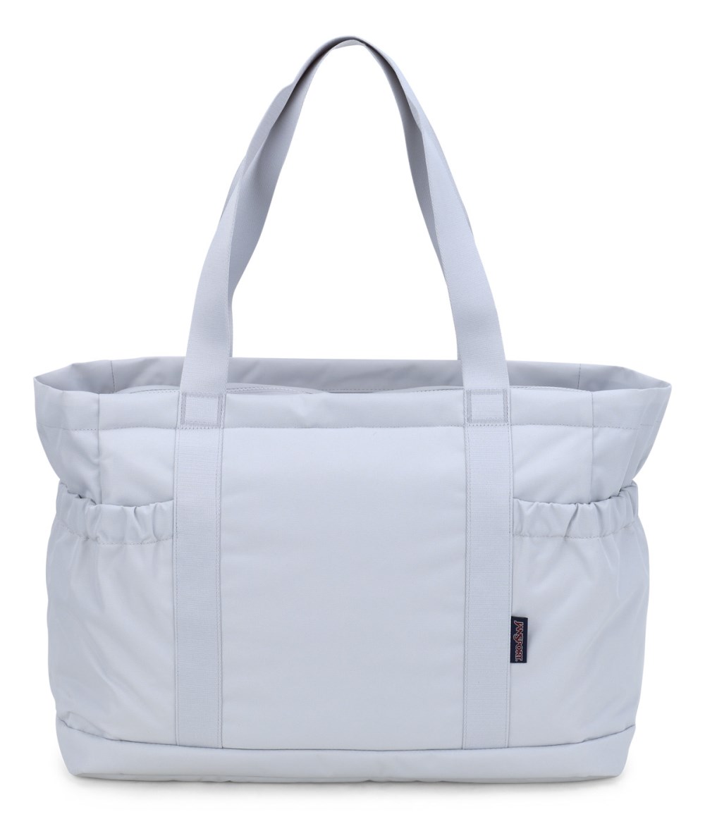 Jansport Everyday Large Tote - Oyster Mushroom