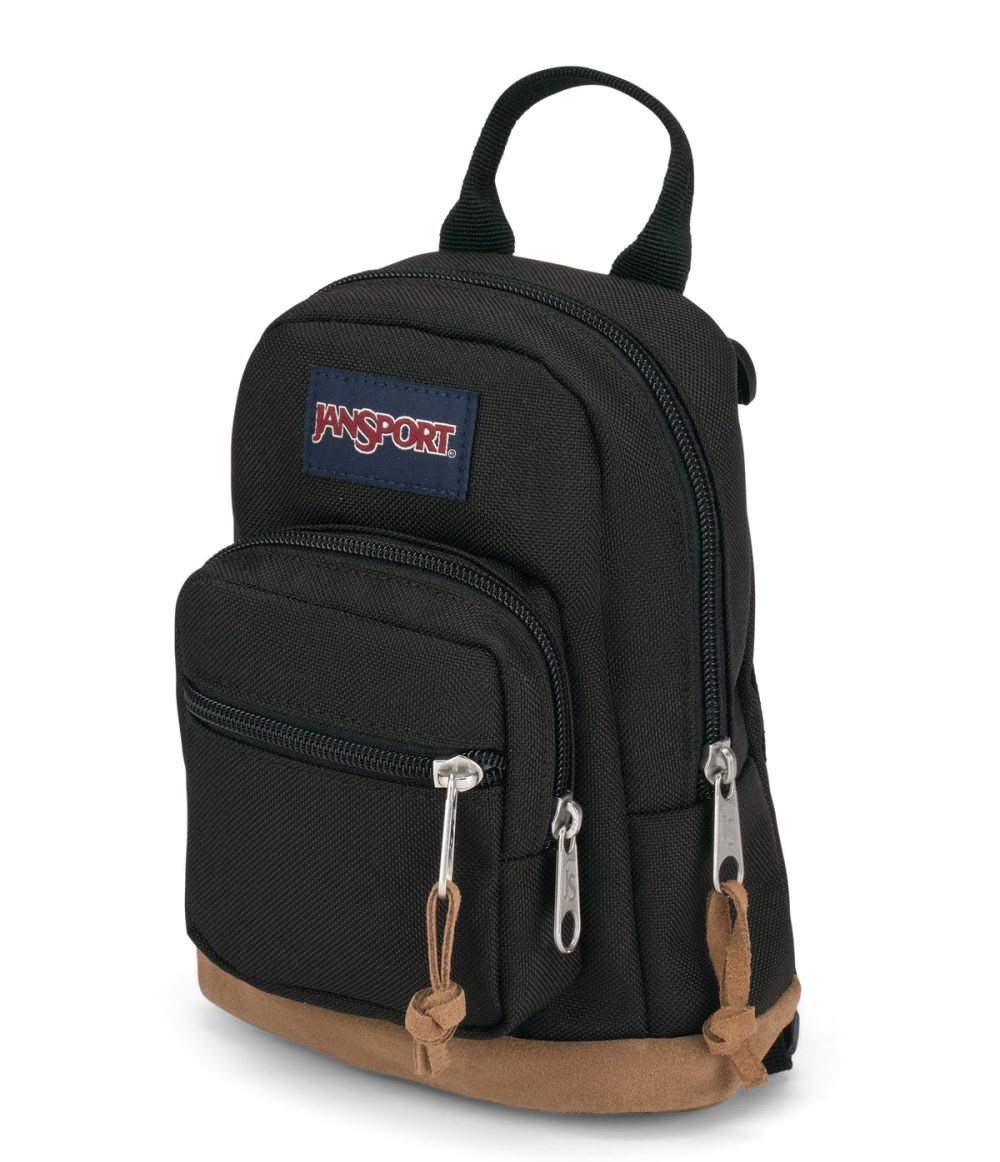 Jansport Right Pack Mini - Black