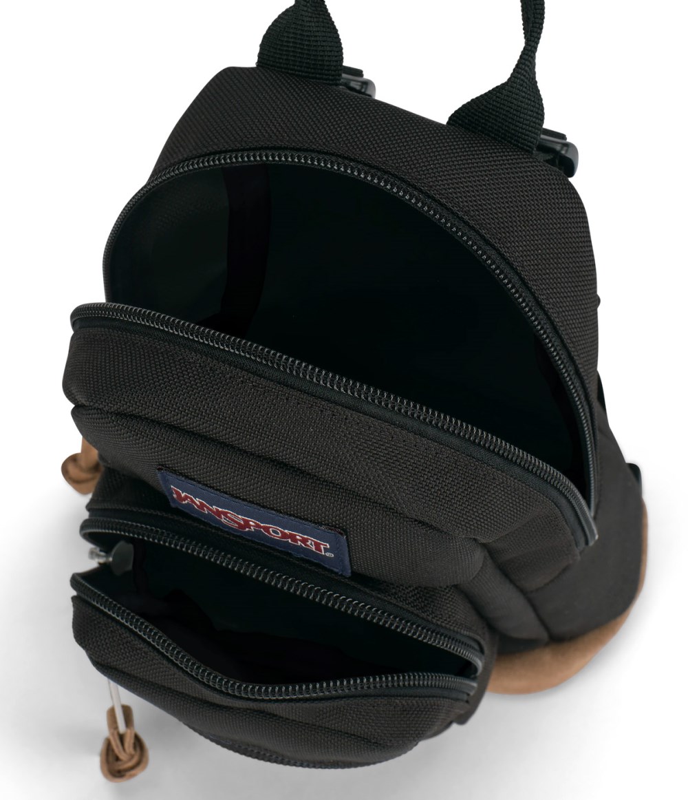 Jansport Right Pack Mini - Black