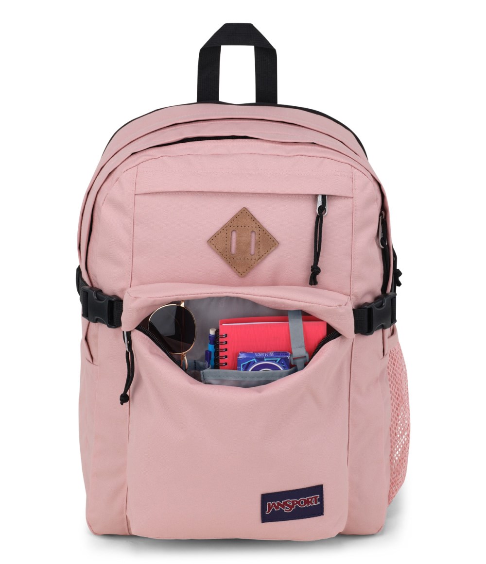 Jansport Main Campus - Misty Rose