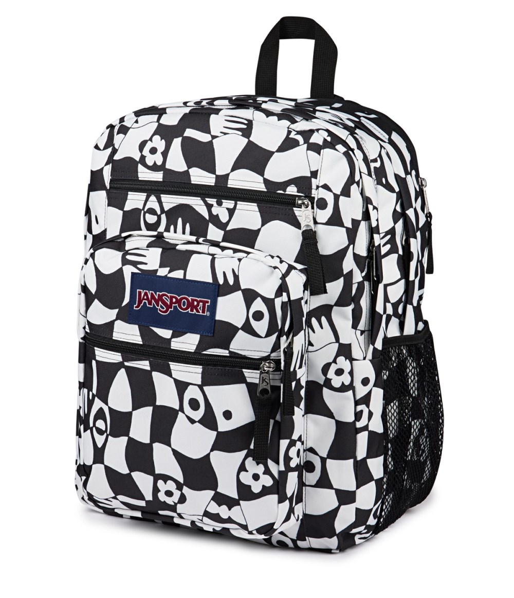 Jansport Big Student - Gravity Check