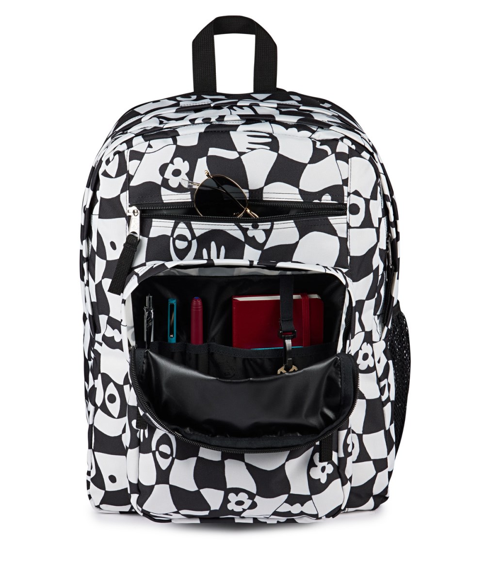 Jansport Big Student - Gravity Check