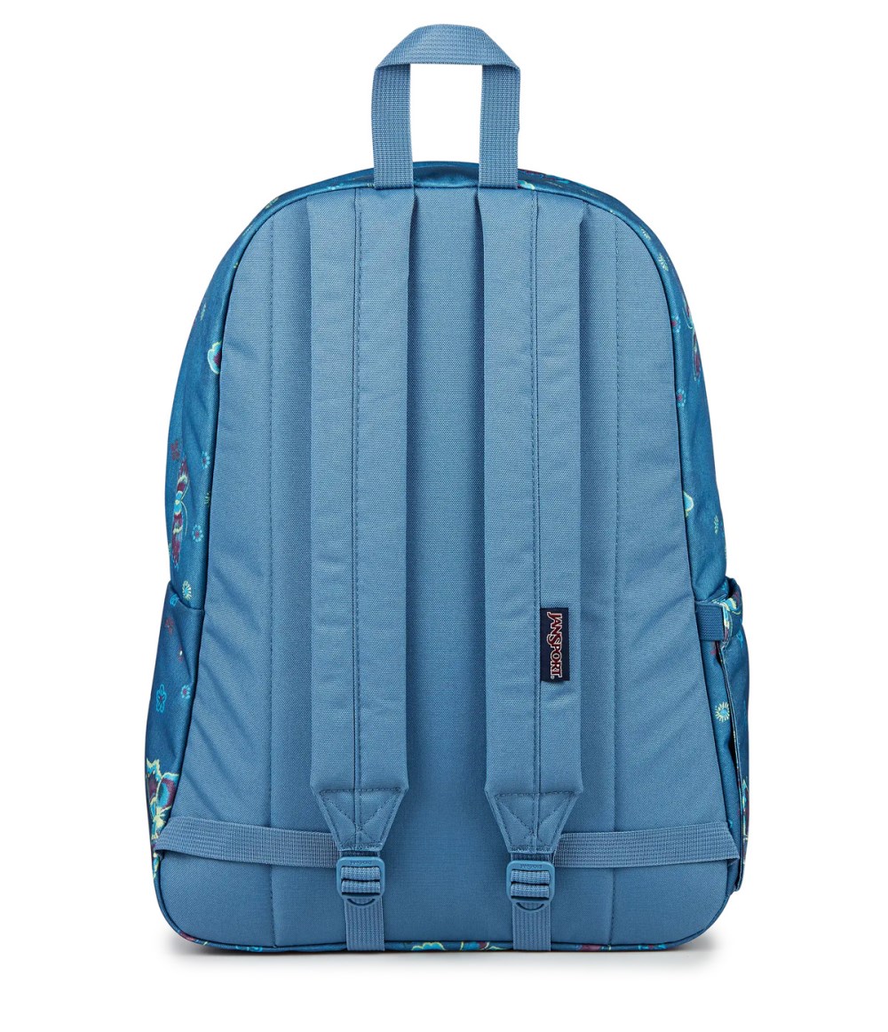 Jansport SuperBreak® Plus - Butterfly Baddie