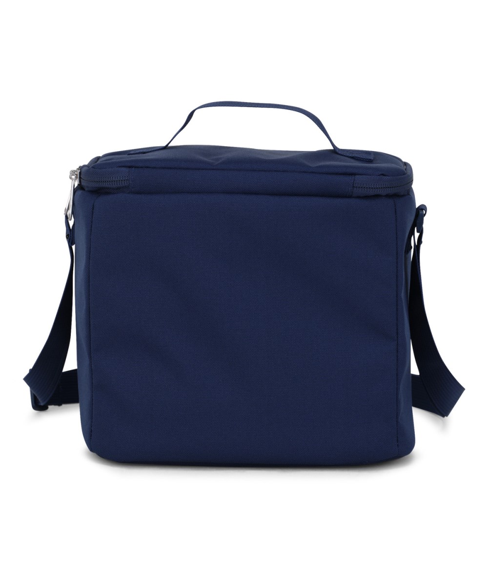 Jansport Super Snack - Navy