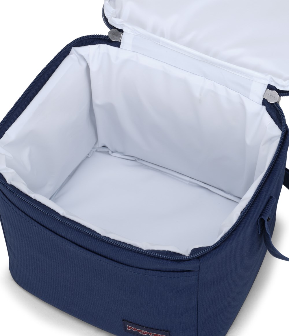 Jansport Super Snack - Navy