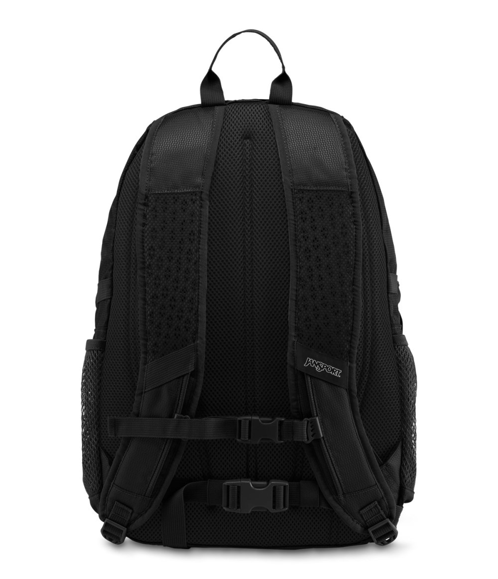 Jansport Agave Backpack - Black