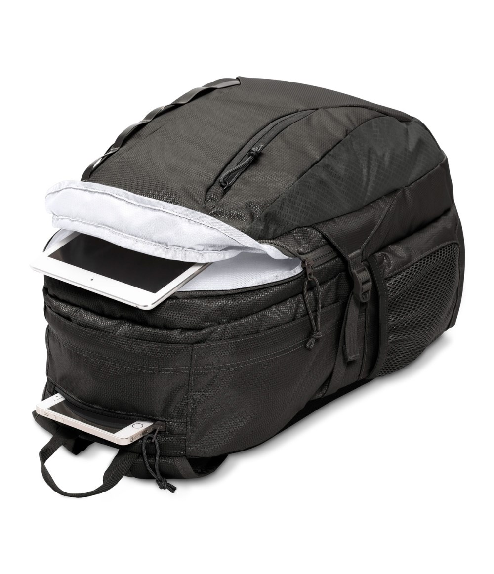 Jansport Agave Backpack - Black