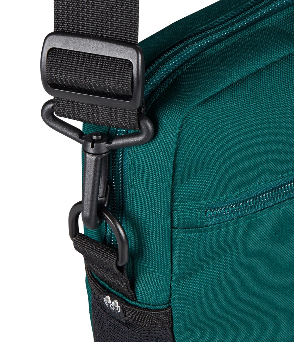 Jansport Central Adaptive Crossbody - Deep Juniper