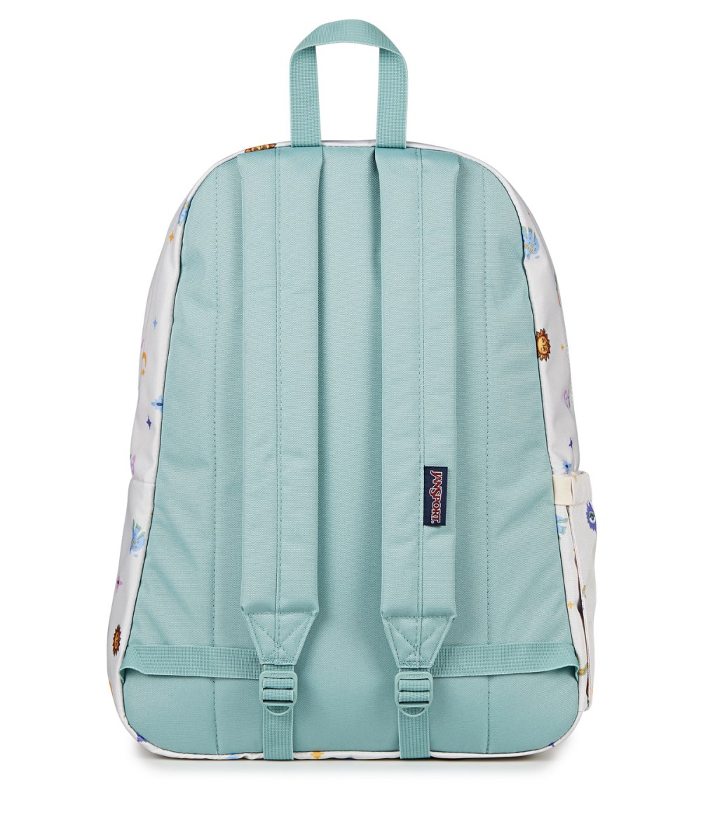 Jansport SuperBreak® Plus - Surreal Mirage Coconut