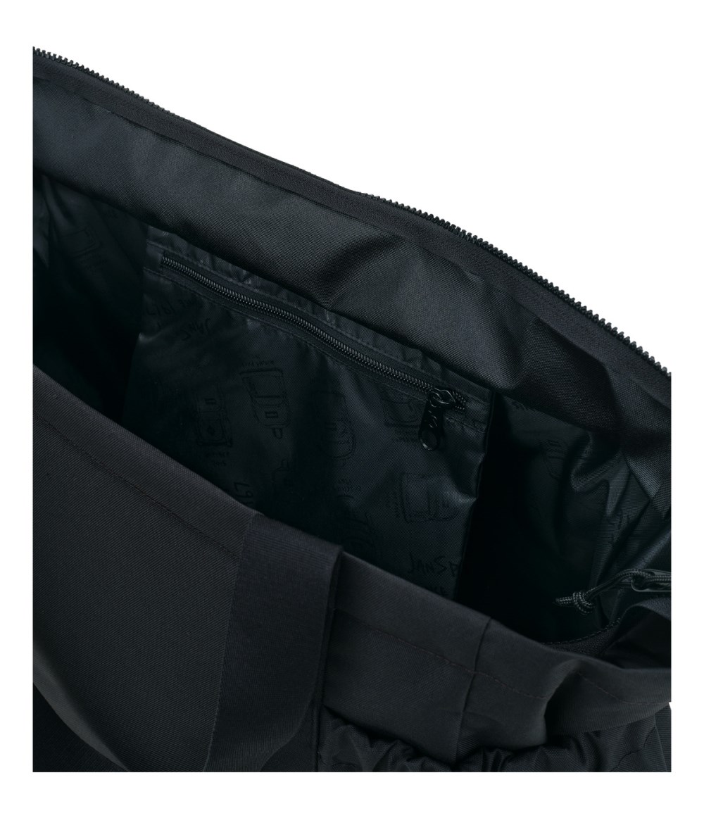 Jansport Everyday Large Tote - Black