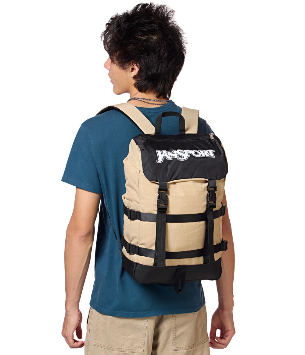 Jansport Skip Pack - Travertine