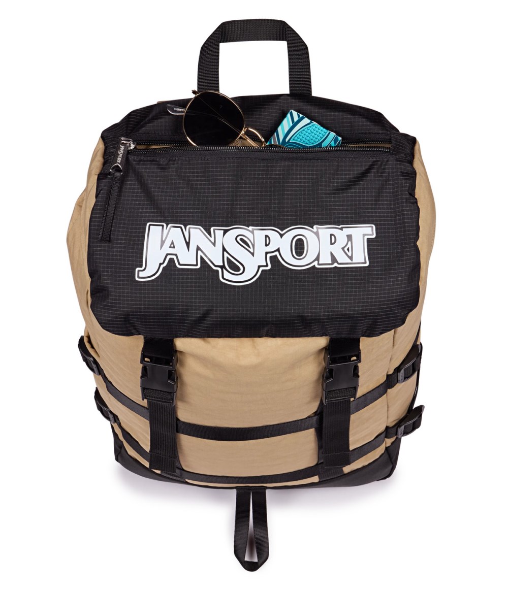 Jansport Skip Pack - Travertine
