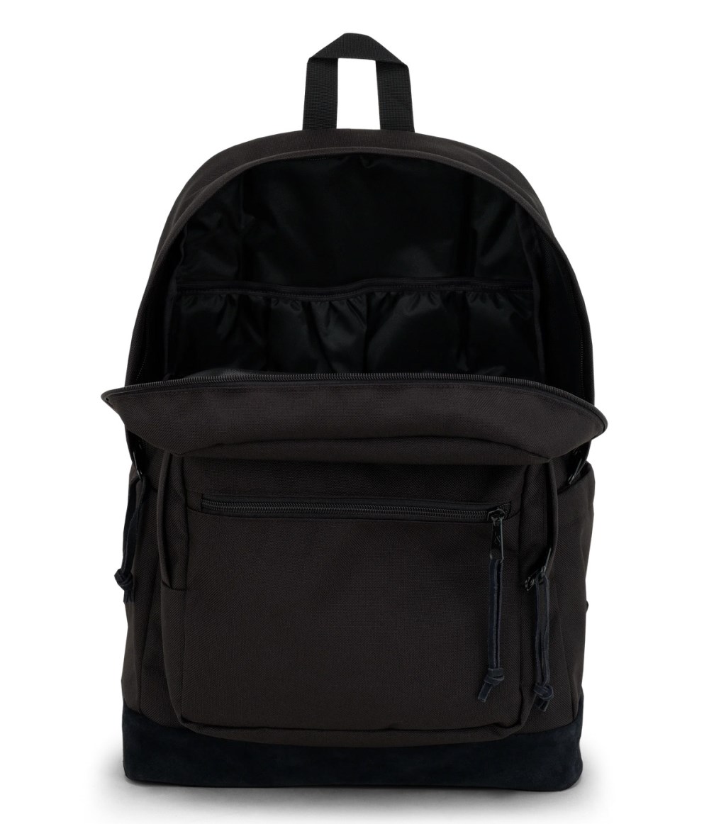 Jansport Right Pack - Monochrome Black