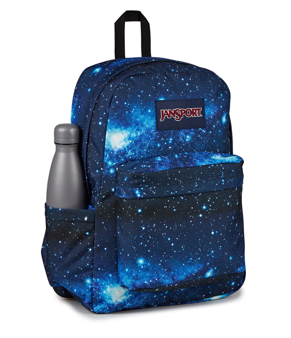 Jansport SuperBreak Plus® Stellar Bundle - Stellar Starfield