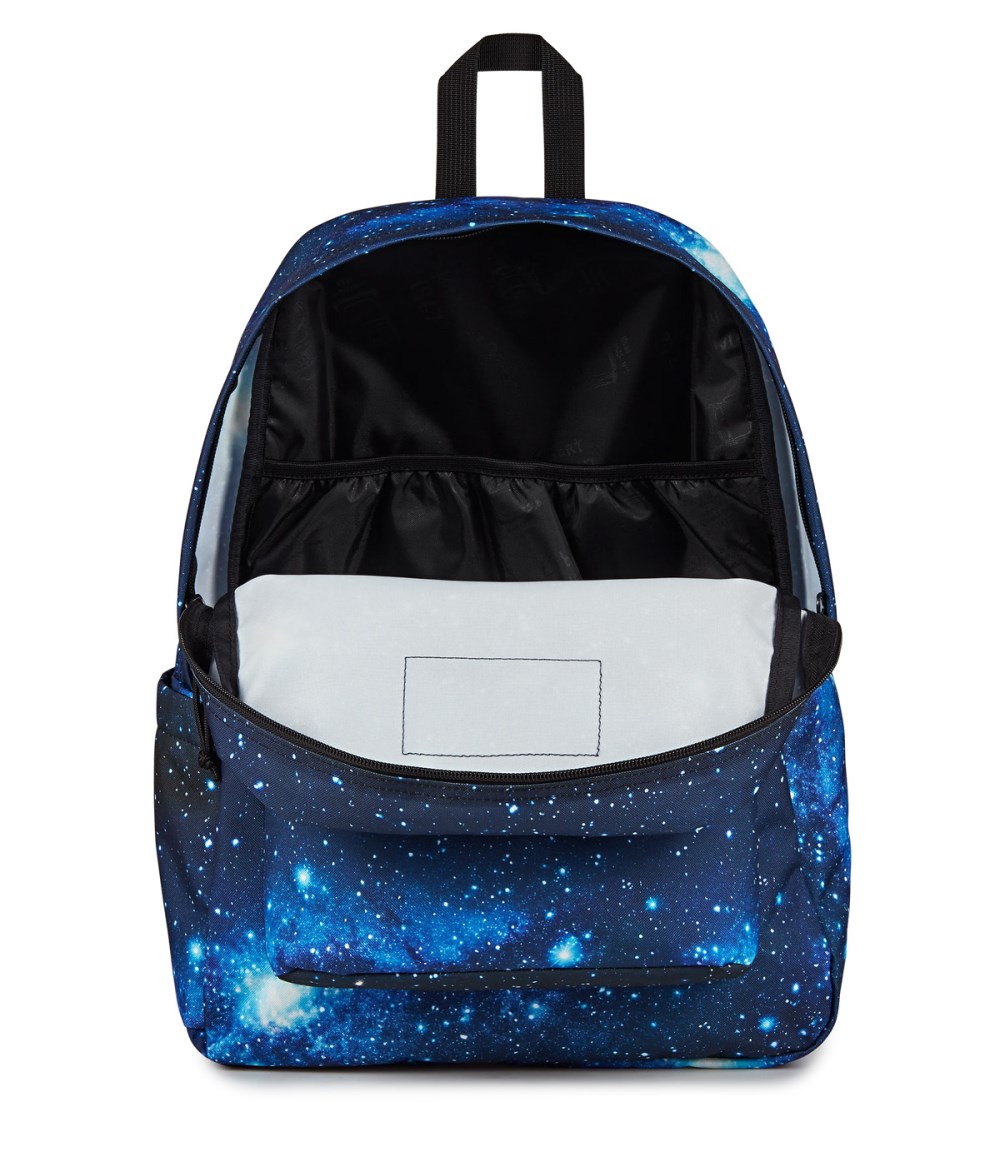 Jansport SuperBreak Plus® Stellar Bundle - Stellar Starfield