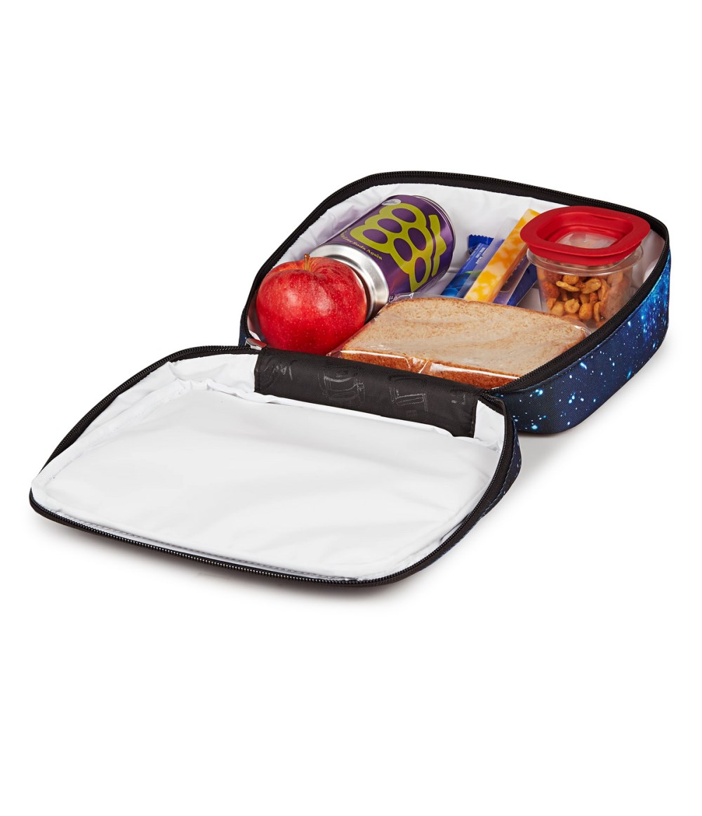 Jansport SuperBreak Plus® Stellar Bundle - Stellar Starfield