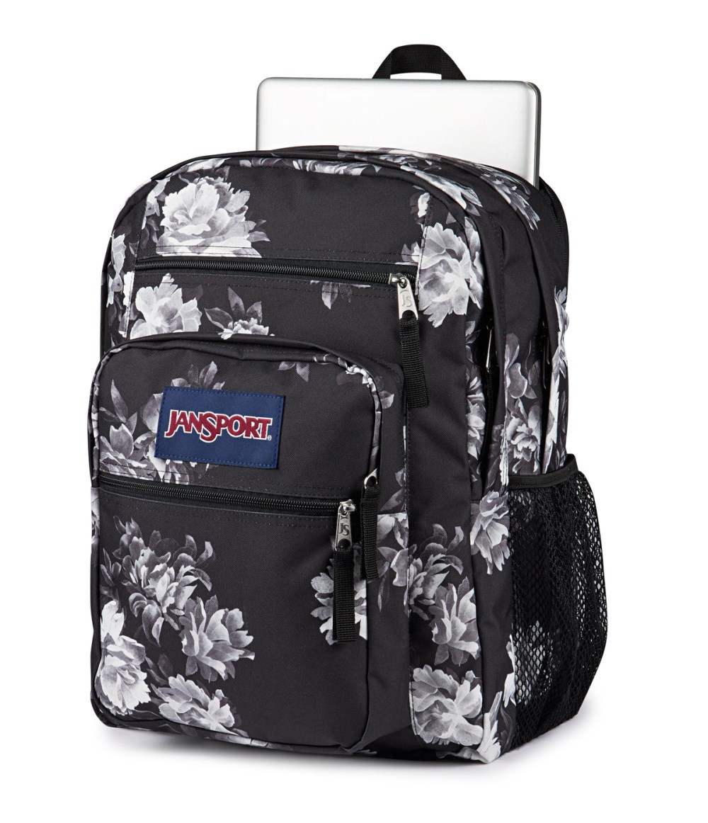 Jansport Big Student - Magnolia Mirage