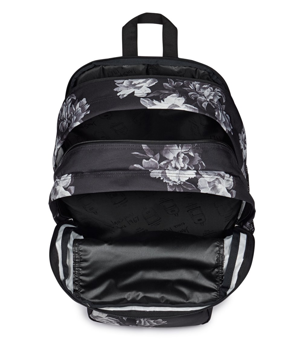 Jansport Big Student - Magnolia Mirage